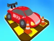 Park your wheels image
