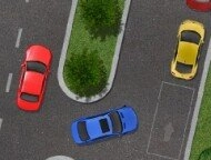Parking Space image