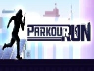 Parkour Run image