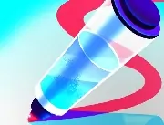 Pen Run image