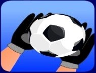 Penalty Kick Sport Game image