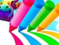 Pencil Rush Online image
