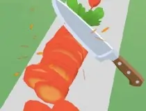 Perfect Slices Online image
