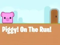 Piggy On The Run image