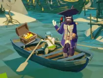 Pirate Adventure image