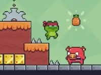 Pixel Adventure image