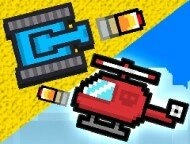 Pixel Battles image
