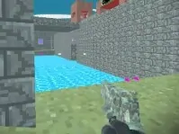 Pixel Combat Fortress image