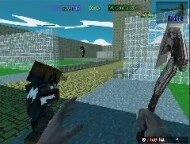 Pixel Fps SWAT Command image