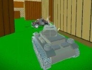 Pixel Vehicle Shooting War And Turbo Drifting Race image