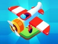 Plane Merge image