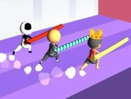 Pole Vault Jump image