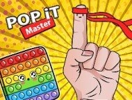 Pop It Master image