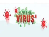 Pop The Virus image