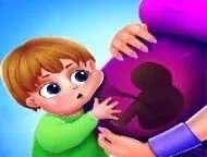 Pregnant Rush image