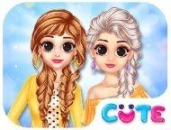 Princess Spring Fashion image