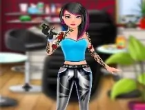 PRINCESS TATTOO SALON image