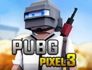 PUBG PIXEL3 image