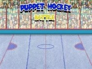 Puppet Hockey Battle image