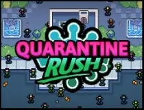 Quarantine Rush image