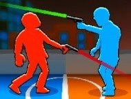 Ragdoll Duel 2P image