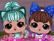 Road To Royalty: Battle Of Dolls image