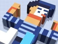 Rolling Cube image