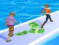 Run Rich 3D image