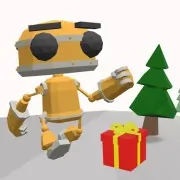 Running Bot image