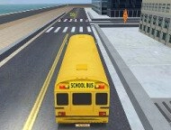 School Bus Simulation Master image