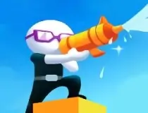 Shoot And Run image