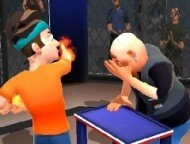 Slap Kings image