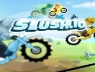 slush.io image