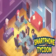 Smartphone Tycoon image