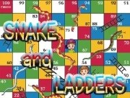 Snake and Ladders Game image
