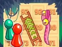 Snakes And Ladders image