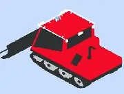 Snow Excavator image