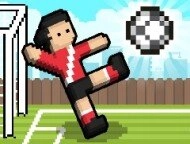 Soccer Random image