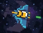 Space Pursuit image