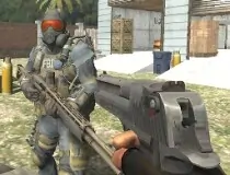 Special Strike Operations image
