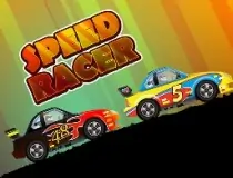 Speed Racer image