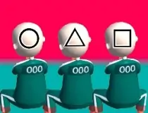 Squidly Game 123 Stop image