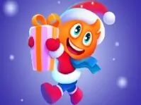 Stair Run Online image