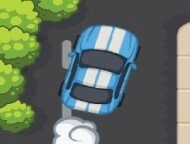 Stay On The Road image