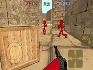 Stickman Counter Terror Shooter image