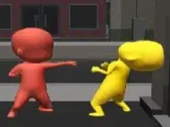 Stickman Fights image