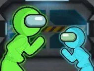 Stickman Imposter image