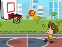 Street Dunk image