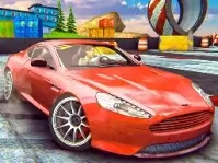 Stunt Extreme Car Simulator image