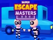 Super Escape Masters image